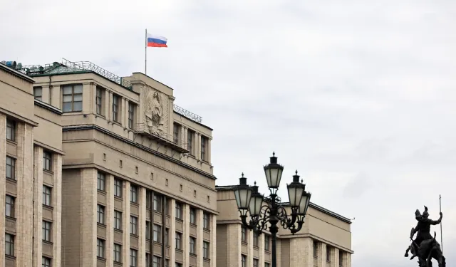 Rus istihbaratı FSB'ye kendi gözaltı merkezlerini kurma yetkisi verildi