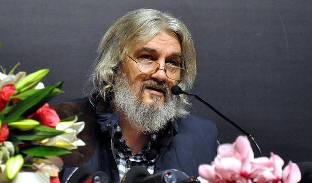 Tarihte bugün | 22 Temmuz 2014: Salih Mirzabeyoğlu tahliye edildi