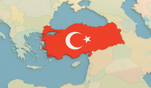 Görüş: İslâmî birliğin inşası: Türkiye’nin iç ve dış politikada yeni vizyonu