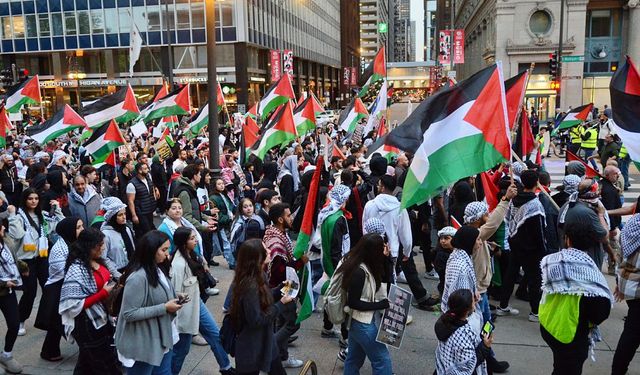 Zohran Mamdani’nin yükselişi: Filistin dayanışmasının siyasi yankısı