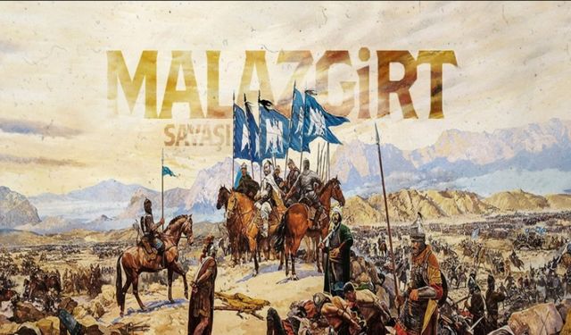 Anadoluculuk dâvâmızın temel taşı Malazgirt’in 954. yıldönümünü