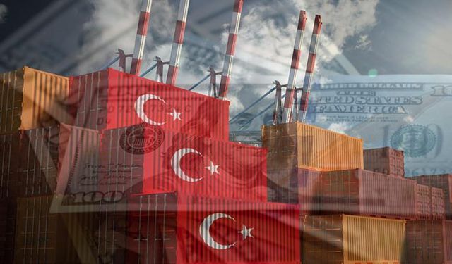 Türkiye ve Katar arasında ticaret anlaşması yürürlüğe girdi