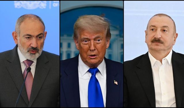 Zengezur Koridoru'nda yeni dönem: Ermenistan, koridorun kendi kısmını ABD’li şirkete kiraladı