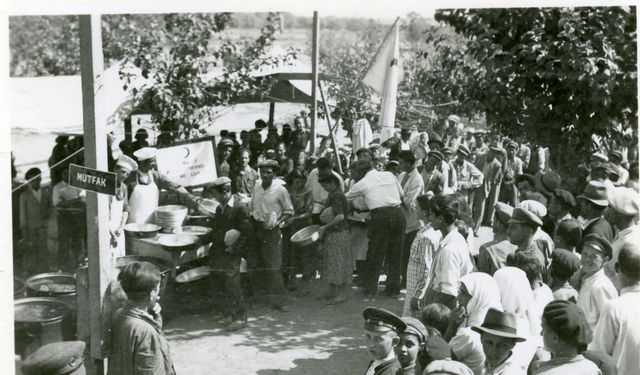 1950–1951 Bulgaristan göç krizi: 250 bin Türk için zorunlu göç dayatması
