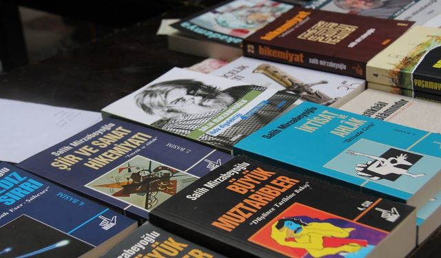 İbda Yayınları'nın 41. kuruluş yıldönümü