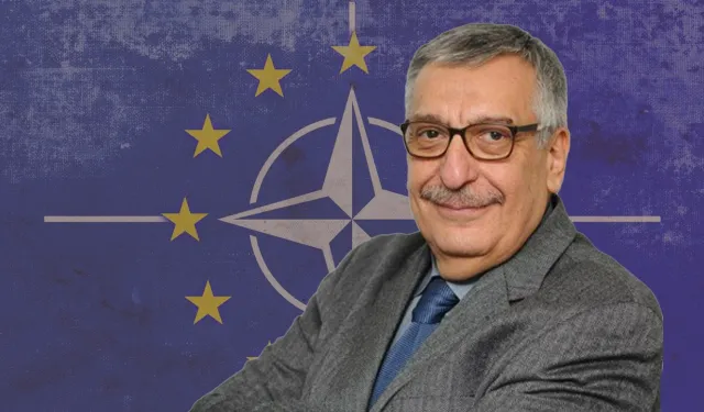 NATO, AB ve BM’nin varlığı sorgulanmaya başladı artık