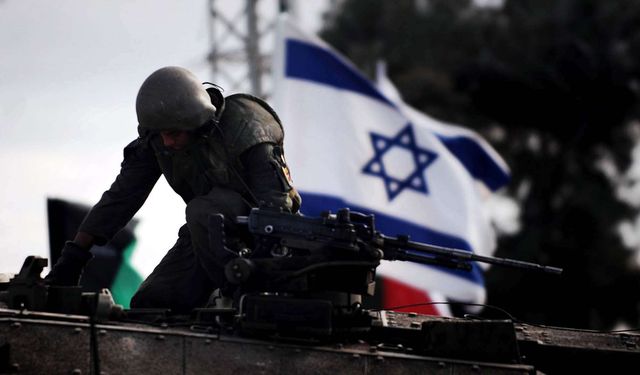 Dünyadan asıl intikamı devletleşerek aldılar