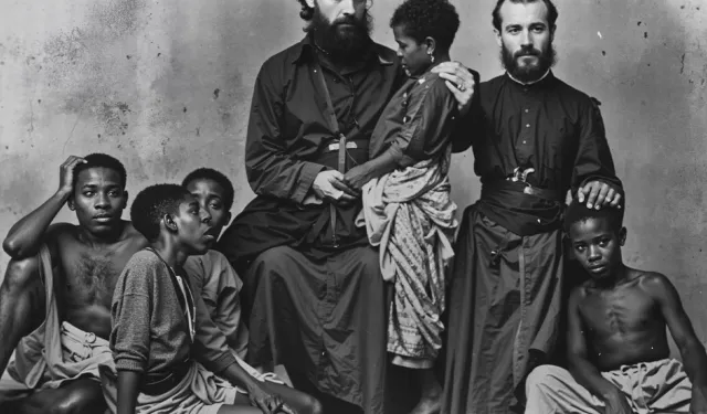 Sömürge sisteminin öncü birlikleri: Oryantalizm ve misyonerlik