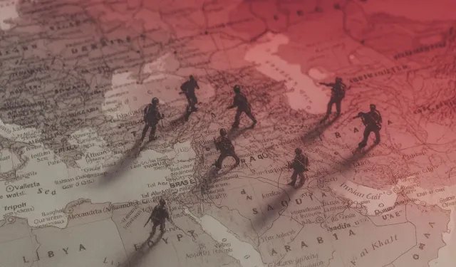 Görüş: Önce Anadolu, sonra Ortadoğu – Siyasî birliğe doğru