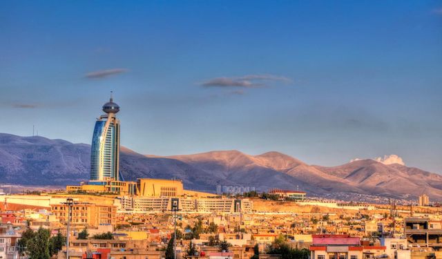 Süleymaniye'de Talabani krizi: İç çatışmanın gölgesinde yeni bölgesel satranç