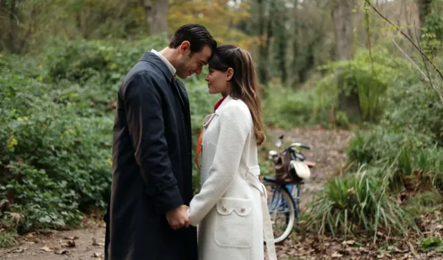 700 milyon kişi Türk dizisi izliyor!