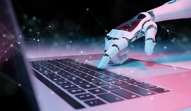 Yapay zeka: Tehdit mi, fırsat mı? Türkiye’nin önünde duran tarihî vazife