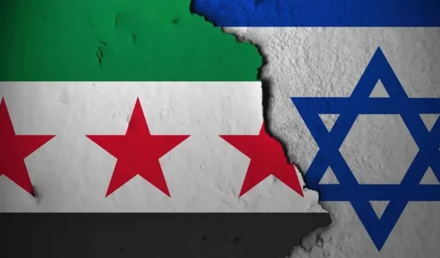 Suriye ve İsrail anlaşması mümkün mü?