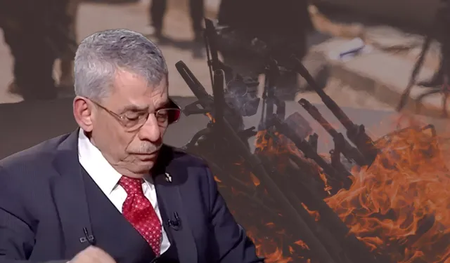 Yeni Türkiye, hastalıklı Lozan ruhundan kurtulmalı