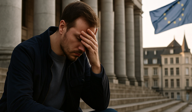 Avrupa'nın çöküşü ve “Prenses Erkek” sendromu