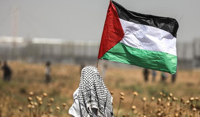 Dünyada İsrail ve Amerika'ya karşı büyük bir nefret oluştu