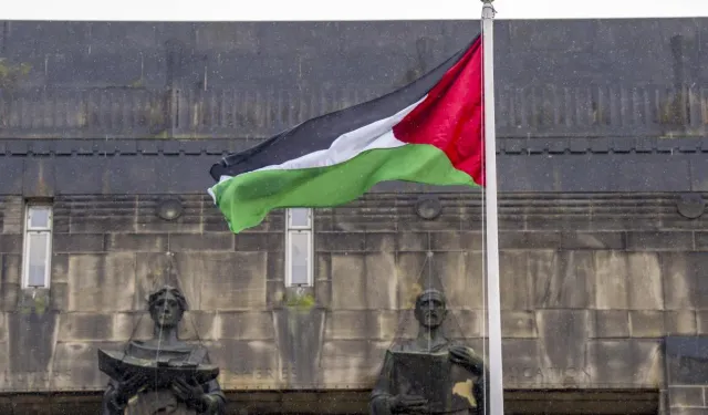 Knesset üyesi Suleiman: Filistin devletini tanımak bir günah çıkarmaya dönüşmemeli, eyleme geçilmeli!