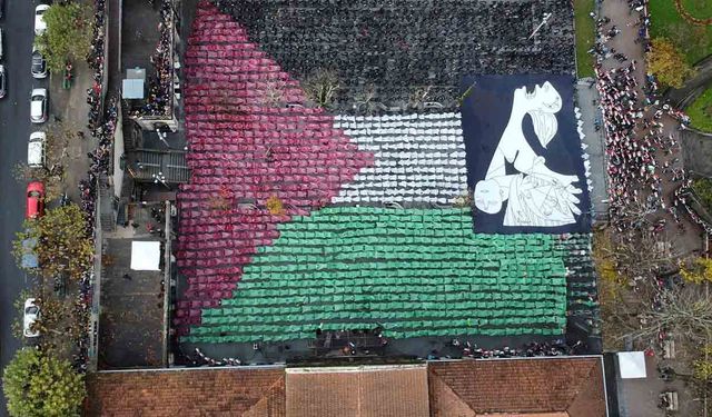 Guernica’dan Gazze’ye: Katliamcılar hep “üstten” baktılar!