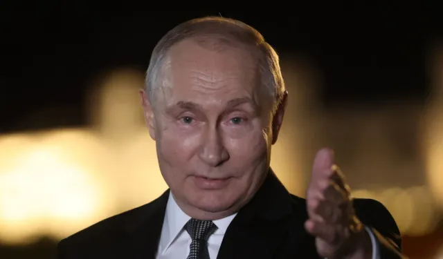 Batı’nın piyonu küçük devletler Rusya’ya karşı sahaya sürülüyor