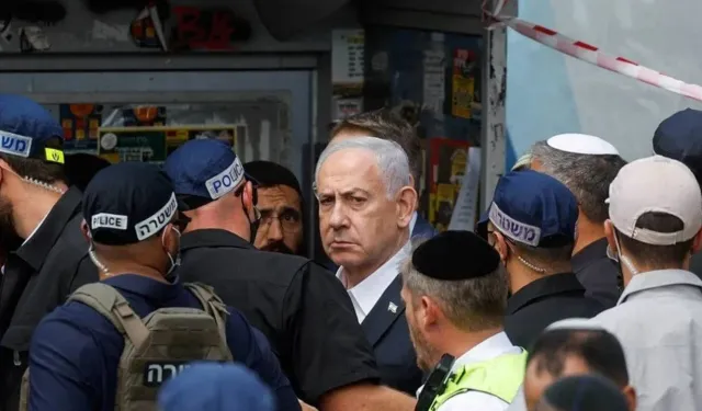 Terörist İsrail uluslararası alanda giderek yalnızlaşıyor