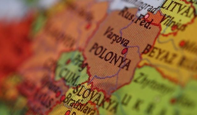 "Rusya Polonya’da NATO’yu test etti; NATO başarısız oldu"