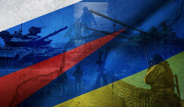 Ukrayna’daki savaş tarafların zayıflığını gösterdi; Batı bu yüzyılı kaybedebilir