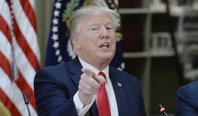 Görüş: Patriot 2.0 Operasyonu: Amerika’nın krizlerini örtme hamlesi mi?