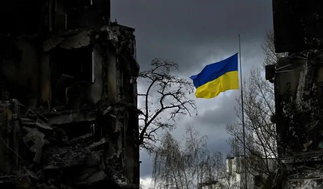 Görüş: Batı’nın Ukrayna çıkmazı