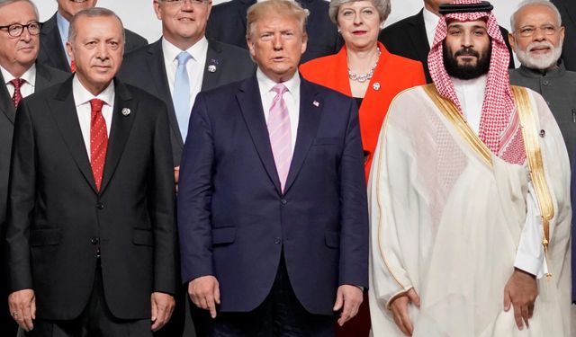 Gazze'nin kaderi: Ankara ve Riyad ekseninde güç mücadelesi