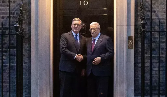 Filistin'i tanımanın ödülünü neden halk değil Abbas alıyor?