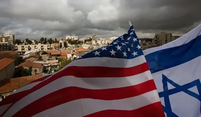 ABD'de Evanjelistler ve Yahudi lobi