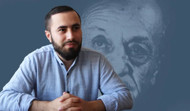 Abdurrahman Hacımelek ile "Âlimler ve Necip Fazıl"ı konuştuk