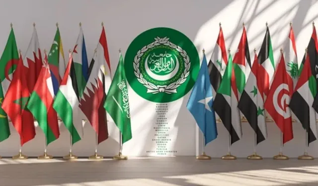 Arap ülkeleri soykırıma rağmen terörist İsrail ile ilişki içinde