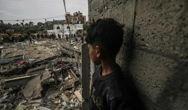 Geri dönüş yok: Gazze soykırımı “Batı ahlâkı”nın mitini nasıl parçaladı?