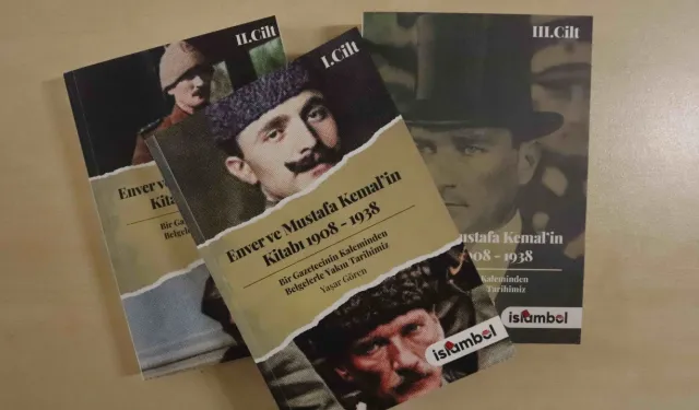 Yakın tarihimiz; herkesin bildiği sırlar