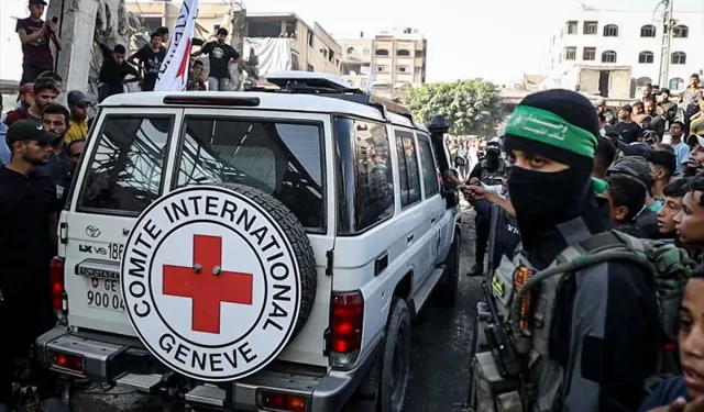 İsrail dünyayı kaybetti, zafer Gazze’nindir