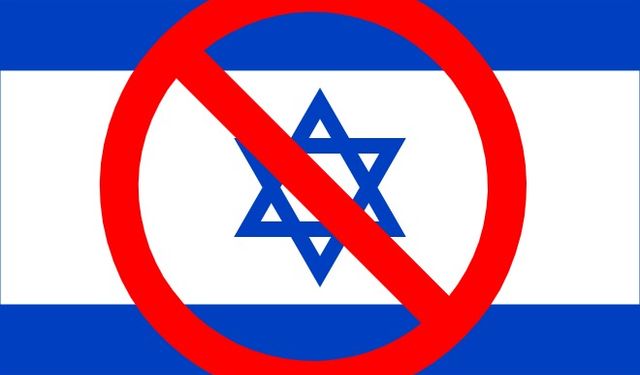 Görüş: İsrail terör çetesinin dünya çapındaki tüm unsurları meşru hedeftir