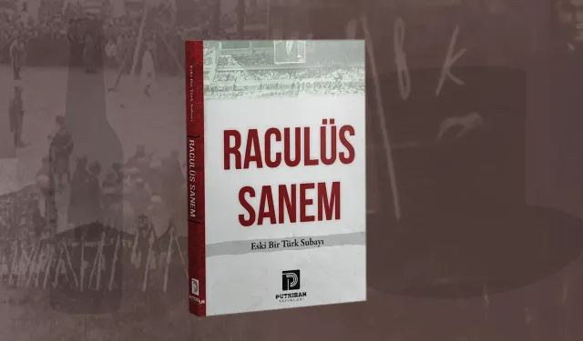 Put Adam'dan Racul'üs Sanem'e