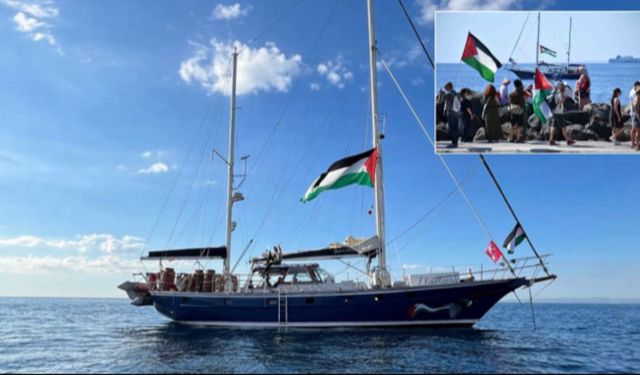 Gazze’den şükranla: Bizim için mürekkep, ses ve ışık olun!