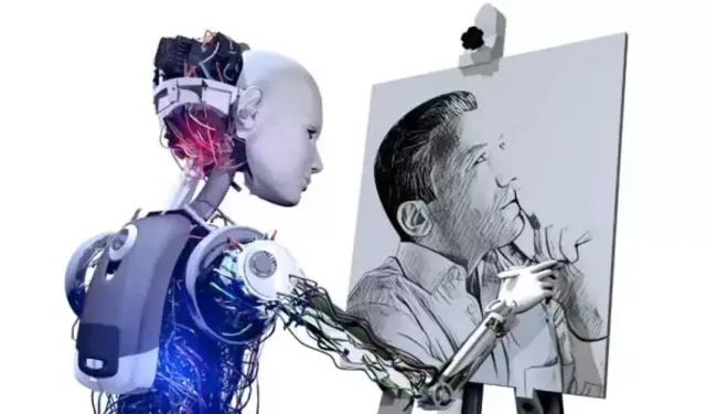 Görüş: Ayıdan post, yapay zekadan sanat olmaz