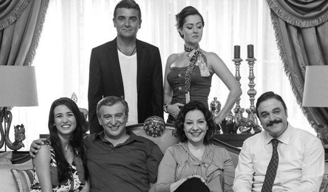 Yerli diziler, yabancı senaryolar