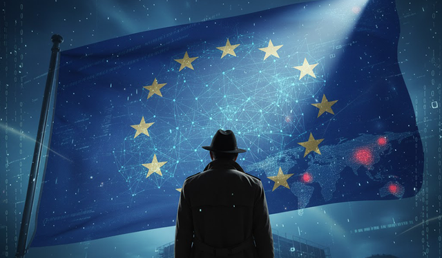 AB'den güvenlik alarmı: Yeni istihbarat birimi kuruluyor