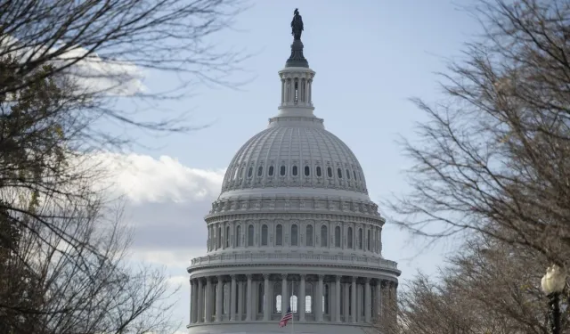 ABD'de hükümet kapanması geçici bütçe tasarısının imzalanmasıyla sona erdi