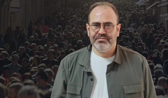 Ahlâk, hukuk, siyaset ve ekonominin birlikte işlediği bir düzen kurulmalı