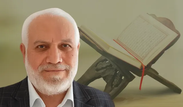 Ali Değermenci ile modernizm, reform ve dinde tahrifat üzerine -II-