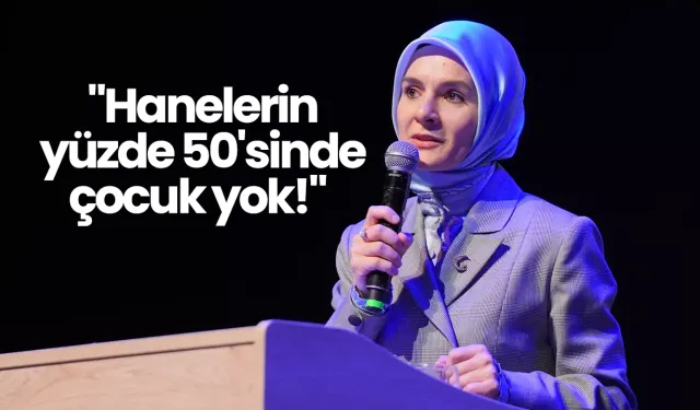 Aile, çocuk ve toplum alarm veriyor!