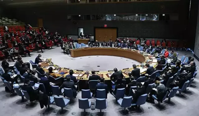 BMGK, Abyei'deki barış gücünün görev süresini 1 yıl uzattı