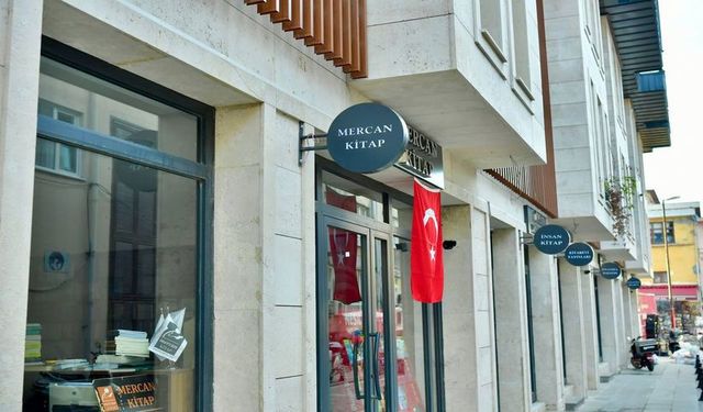 Fatih'te "Cağaloğlu Kitapçılar Sokağı" projesi hayata geçiyor