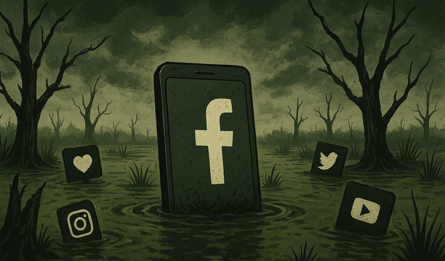 Türkiye'nin sosyal bataklığında nesiller daha ne kadar yozlaşacak?