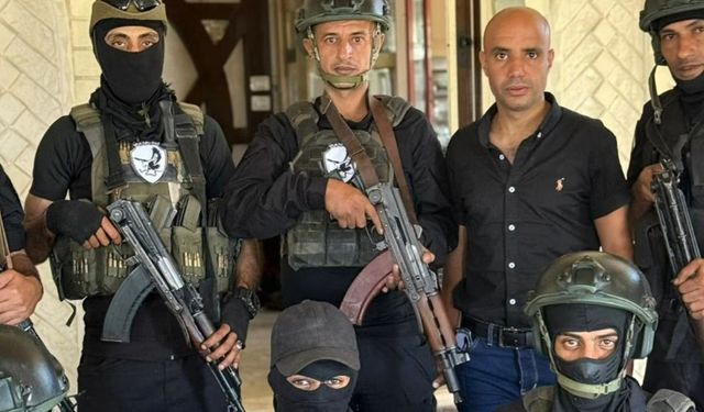 Gazze için kirli plan: İsrail, güvenliği suç çetelerine ihale ediyor